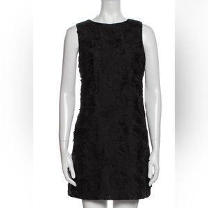 Alice & Olivia Mini Dress